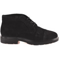 Botas baixas 2100833  Preto Disponível em tamanho para homem. 40,46.Homem > Sapatos > Botins