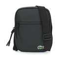 Lacoste  Pouch / Clutch LCST SMALL  Preto Disponível em tamanho para homem. Único.Bolsas > Pouch/ Clutch  