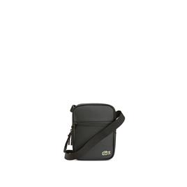 Lacoste Bolsa pequena em tecido piqué, LCST