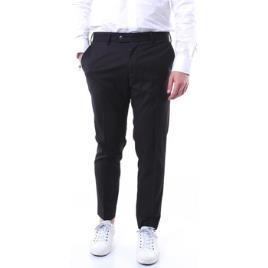 Chinos 043469T08750  Preto Disponível em tamanho para homem. IT 46,IT 50,IT 52.Homem > Roupas > Chinos