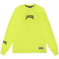 Jacker  T-shirt mangas compridas Corpo  Verde Disponível em tamanho para homem. EU S,EU M,EU XL,EU XS.Homem > Roupas > T-shirt mangas compridas