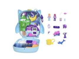 Conjunto de boneca POLLY POCKET de