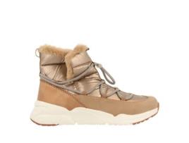 Sapatilhas de Mulher GIOSEPPO Flirch Dourado (36)