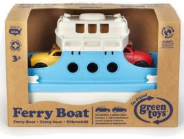 Barco para o banho GREEN TOYS Branco (3 anos)