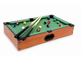 Jogos de Tabuleiro LEGLER Mimi (6 anos)