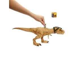 Figurino MATTEL Rex