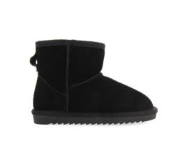 Botas de Menina GIOSEPPO Coffs Preto (31)