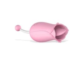 Vibrador JL-EIGHT Sextoys Sx-123A Rosa
