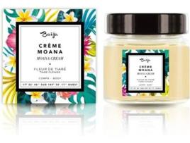 Creme Corporal FARMACIA LORETO GALLO UK Baija Moana  (212ml)