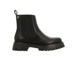 Botas de Mulher GIOSEPPO Geilo Preto (38)