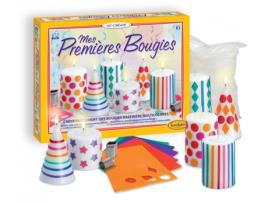 Brinquedo de Trabalhos Manuais SENTOSPHERE 2359 (8 anos)