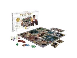 Jogos de Tabuleiro WINNING MOVES 491 (9 anos)