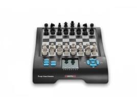 Conjunto de xadrez MILLENNIUM Internacional (5 anos)