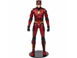 Figuras de Ação THE FLASH Batman Costume 18 cm