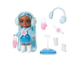 Boneca pequena BARBIE HPN08 (3 anos)