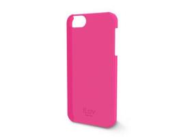 Capa para iPhone 5 ILUV