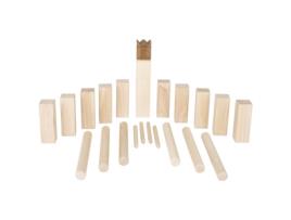 Brinquedo GOKI Kubb (5 anos)