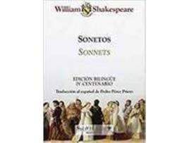 Livro Sonetos