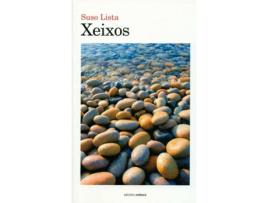 Livro Xeixos