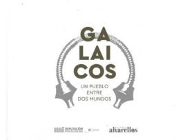 Livro Galaicos