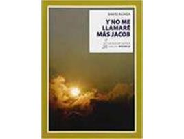 Livro Y No Me Llamaré Más Jacob