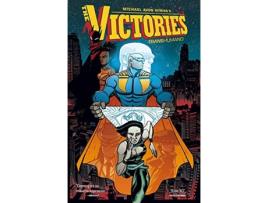 Livro The Victories, 2 Transhumano