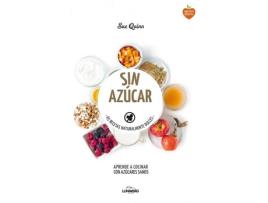 Livro Sin Azúcar