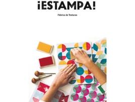 Livro ­Estampa! de Vários Autores