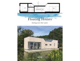 Livro Floating Houses de Vários Autores