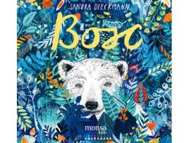 Livro Bosc