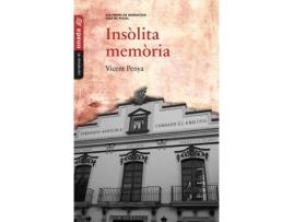 Livro Insolita Memoria