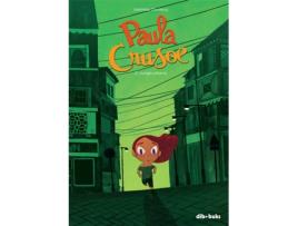 Livro Paula Crusoe 3 de Vários Autores