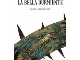 Livro La Bella Durmiente de Vários Autores