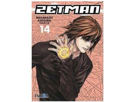 Livro Zetman,14