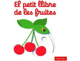 Livro El Petit Llibre De Les Fruites de Vários Autores