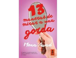 Livro 13 Maneras De Mirar A Una Gorda