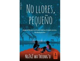 Livro No Llores, Pequeño