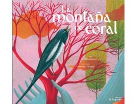 Livro La Montaña De Coral de Vários Autores