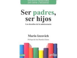 Livro Ser Padres, Ser Hijos