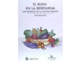 Livro El Buda En La Berenjena de Vimalabandhu