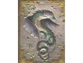 Livro Dragón de Vários Autores