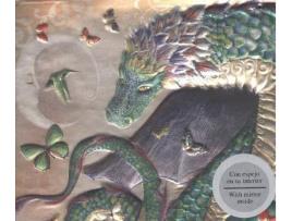 Livro Dragón de Vários Autores