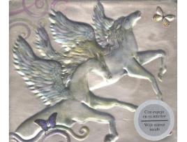 Livro Pegaso de Vários Autores