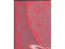 Livro Cuaderno Velvet Mini de Vários Autores