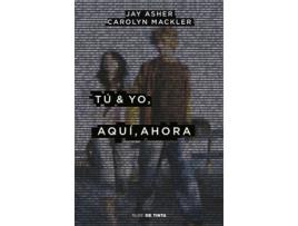 Livro Tú & Yo, Aquí, Ahora de Jay Mackler Carolyn Asher