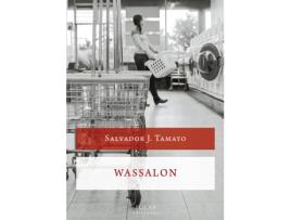 Livro Wassalon