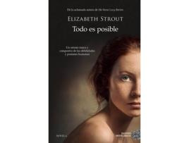 Livro Todo Es Posible