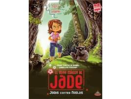 Livro Jodis Contra Nodjis de Vários Autores