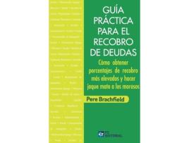 Livro Guía  Práctica Para Recobro De Deudas