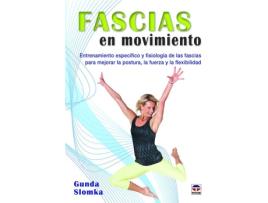 Livro Fascias En Movimiento de Gunda Slomka